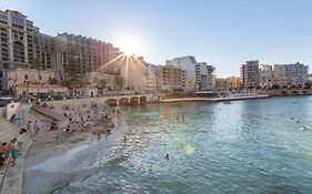Sliema 2 Bedroom Apartment-Hosted By Sweetstay